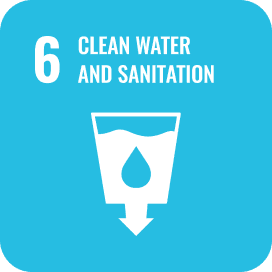 clean water