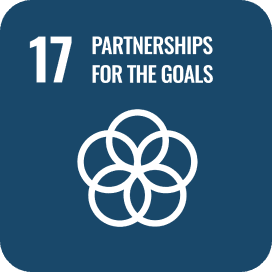 partnership for the goals