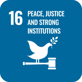 peace and justice