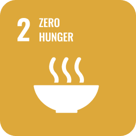 zero hunger